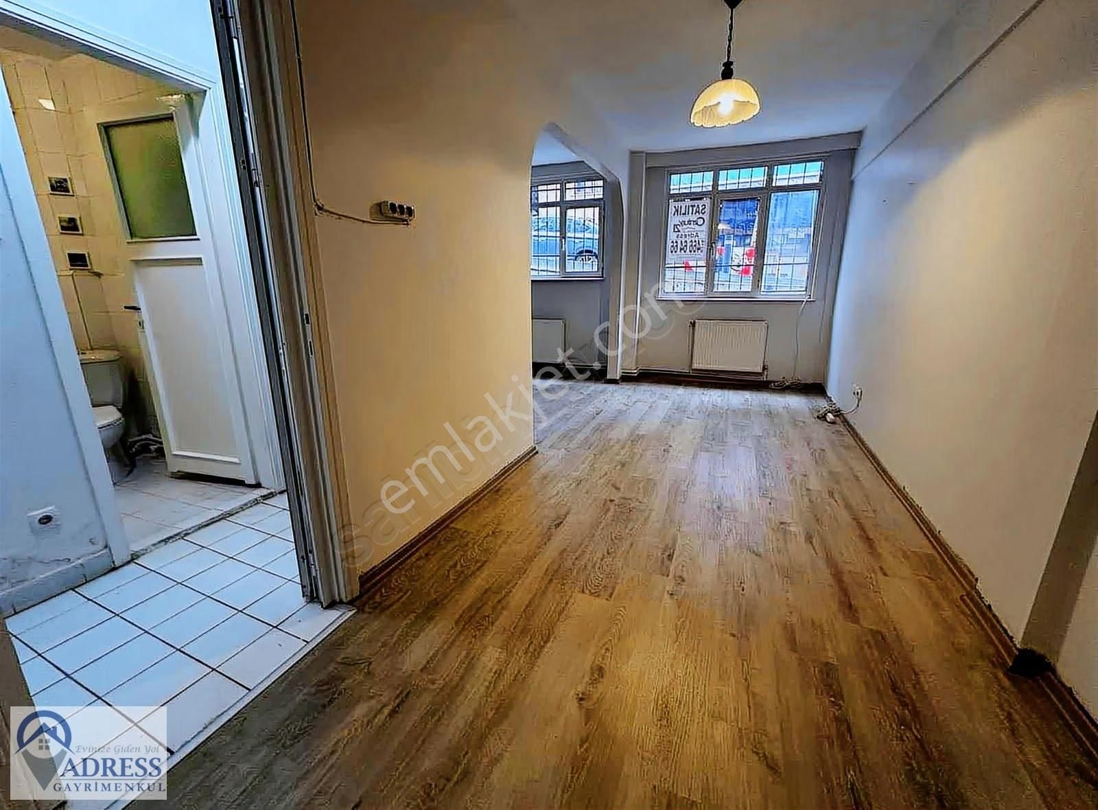 Acıbadem De Merkezi Lokasyonda Ulaşım Sorunu Olmayan 1+1 Kiralık - Görsel 33