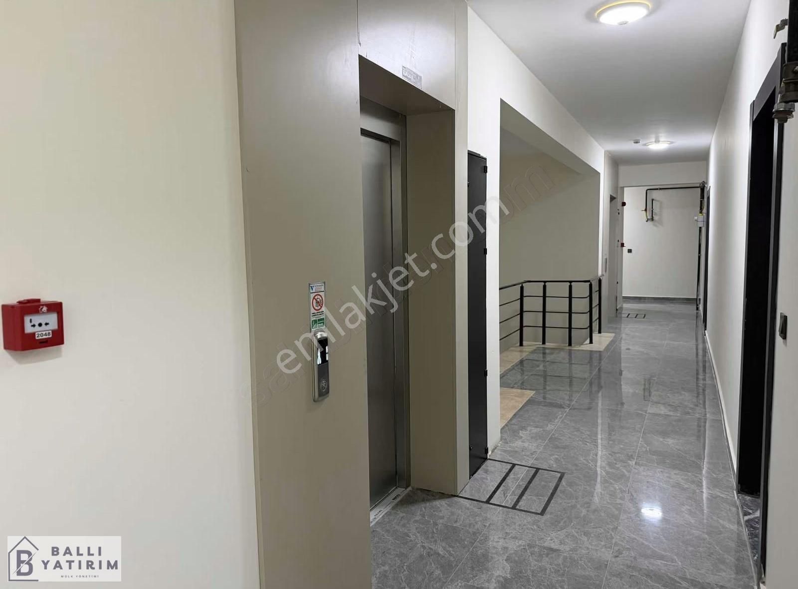 Ballı Yatırım'dan Merkezi Konumda 2+1 Satılık Manzaralı Daire - Görsel 35