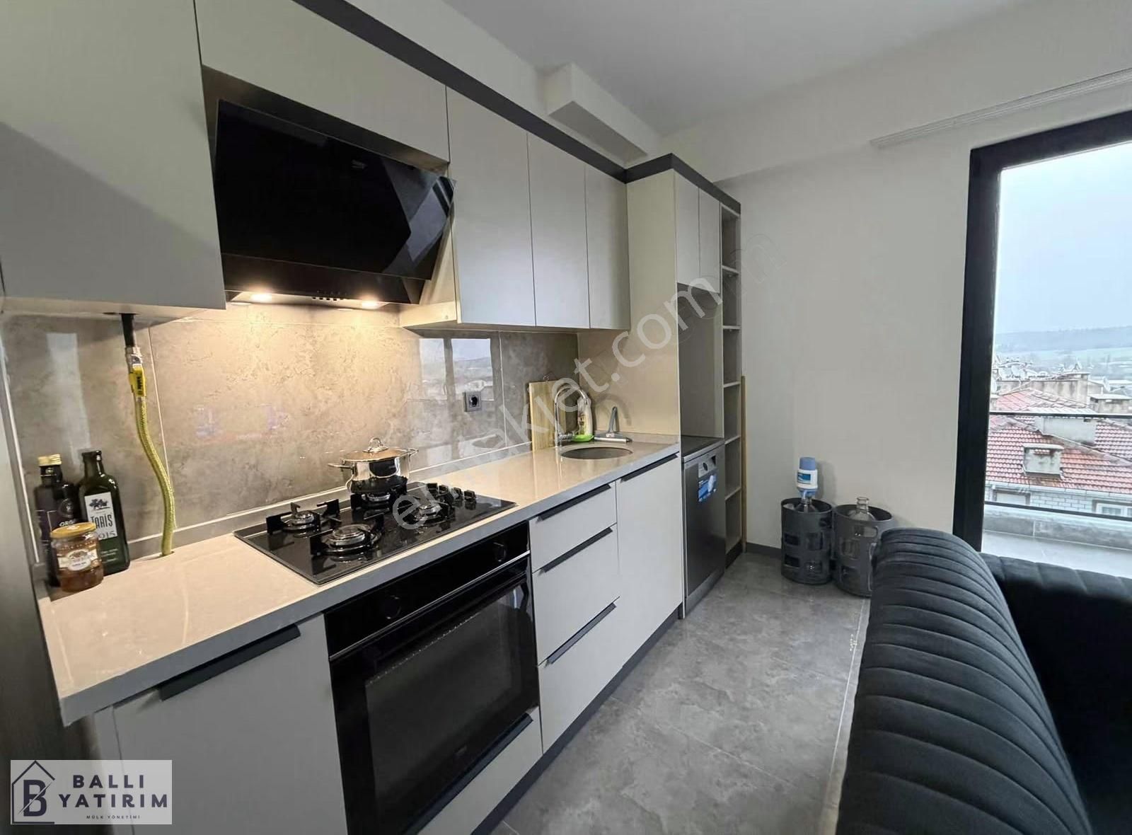 Ballı Yatırım'dan Merkezi Konumda 2+1 Satılık Manzaralı Daire - Görsel 10
