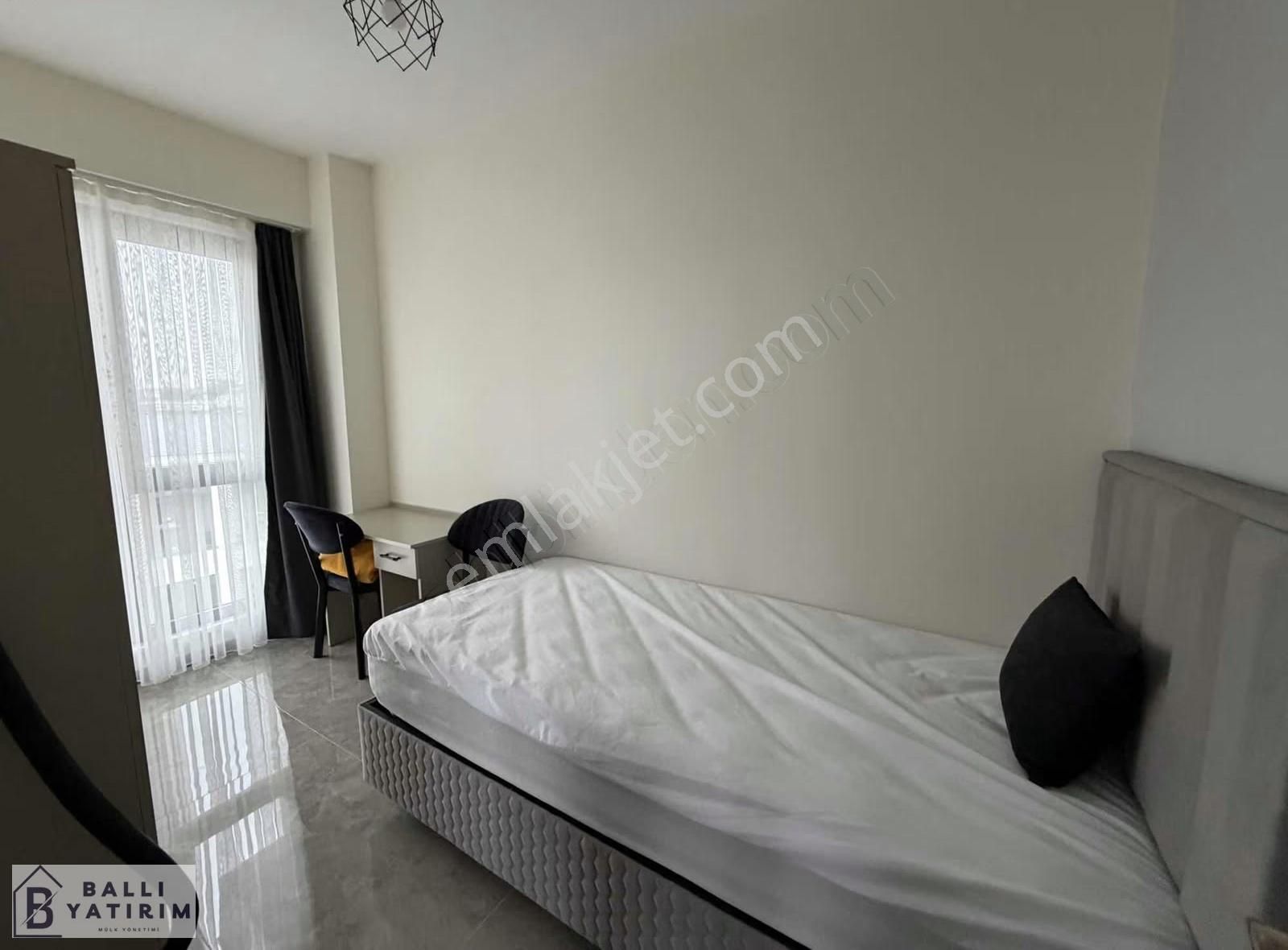 Ballı Yatırım'dan Merkezi Konumda 2+1 Satılık Manzaralı Daire - Görsel 20