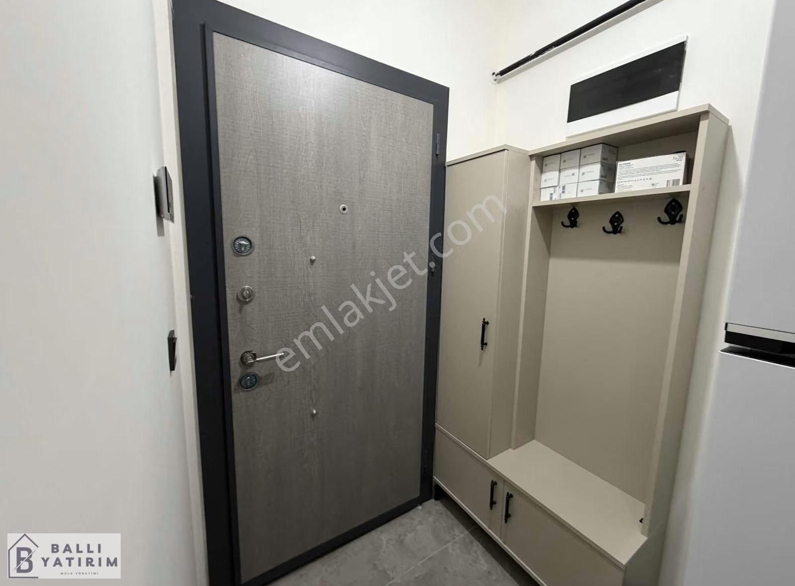 Ballı Yatırım'dan Merkezi Konumda 2+1 Satılık Manzaralı Daire - Görsel 25