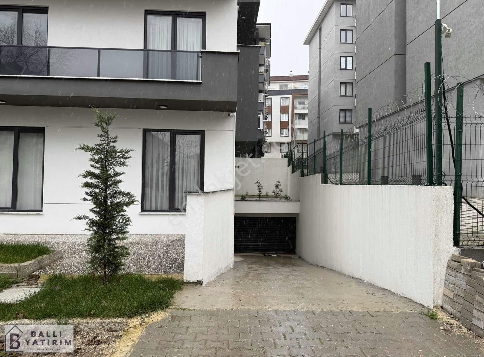 Ballı Yatırım'dan Merkezi Konumda 2+1 Satılık Manzaralı Daire - Görsel 6