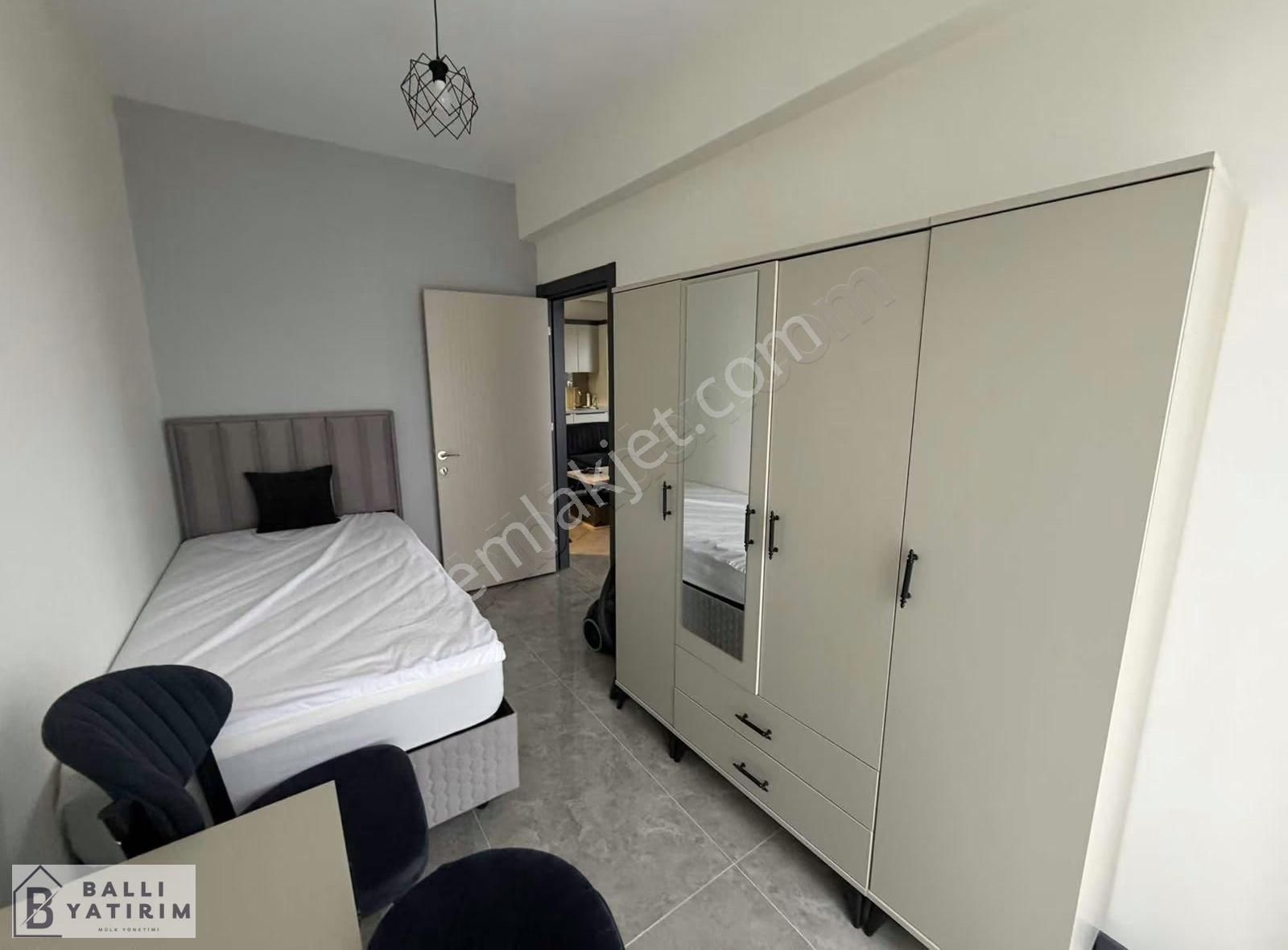Ballı Yatırım'dan Merkezi Konumda 2+1 Satılık Manzaralı Daire - Görsel 34