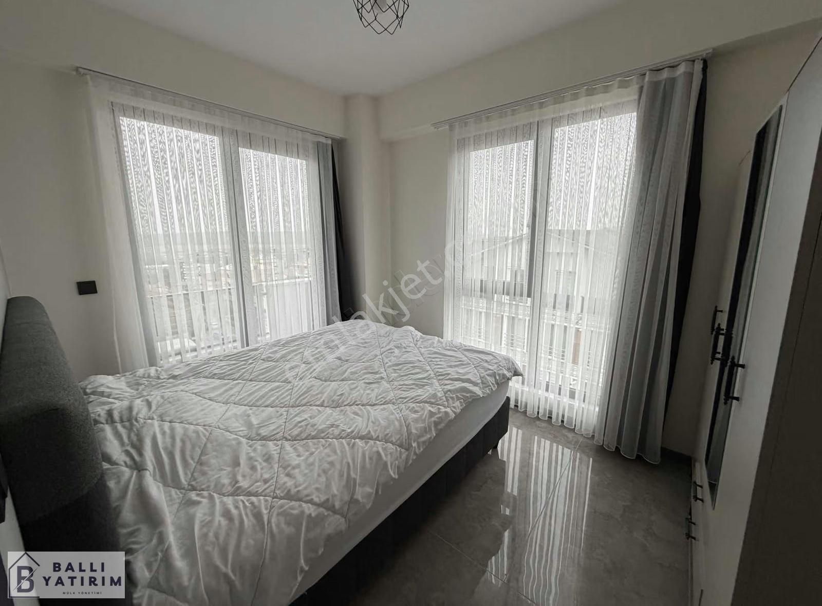 Ballı Yatırım'dan Merkezi Konumda 2+1 Satılık Manzaralı Daire - Görsel 21