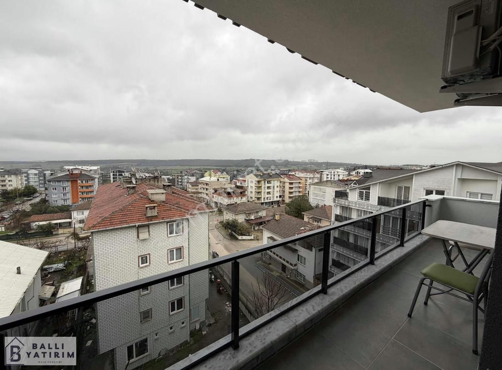 Ballı Yatırım'dan Merkezi Konumda 2+1 Satılık Manzaralı Daire - Görsel 12