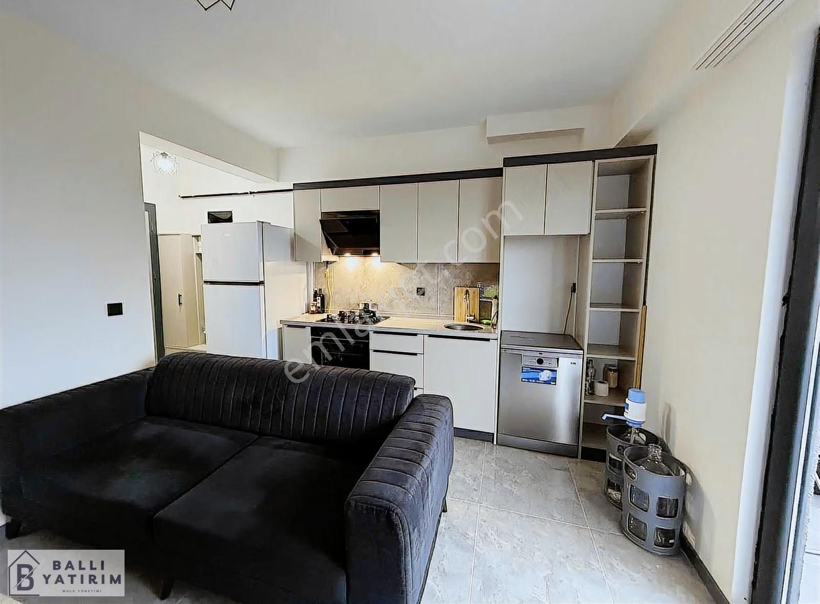 Ballı Yatırım'dan Merkezi Konumda 2+1 Satılık Manzaralı Daire - Görsel 29