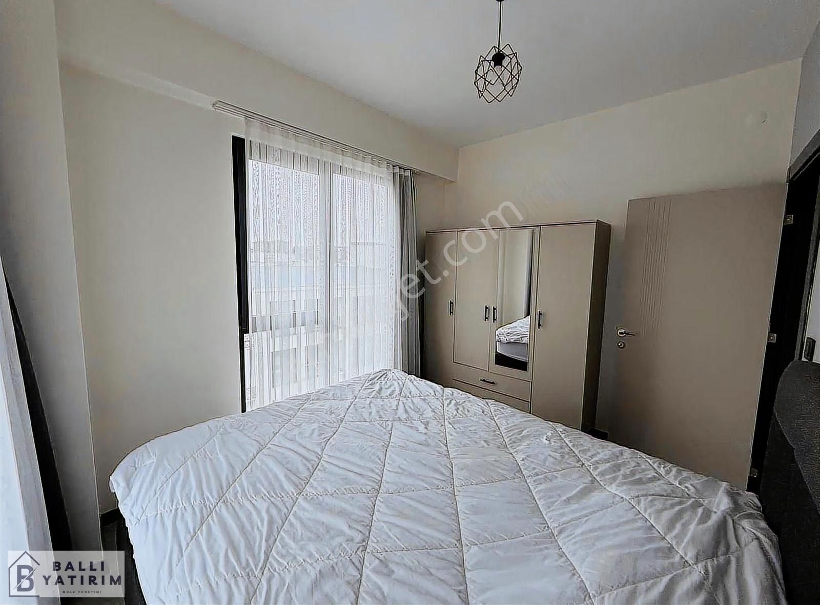 Ballı Yatırım'dan Merkezi Konumda 2+1 Satılık Manzaralı Daire - Görsel 24