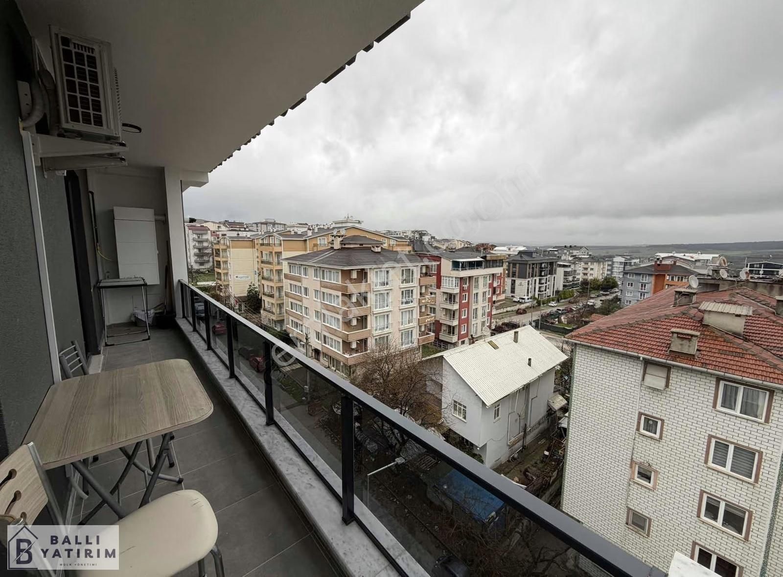 Ballı Yatırım'dan Merkezi Konumda 2+1 Satılık Manzaralı Daire - Görsel 28