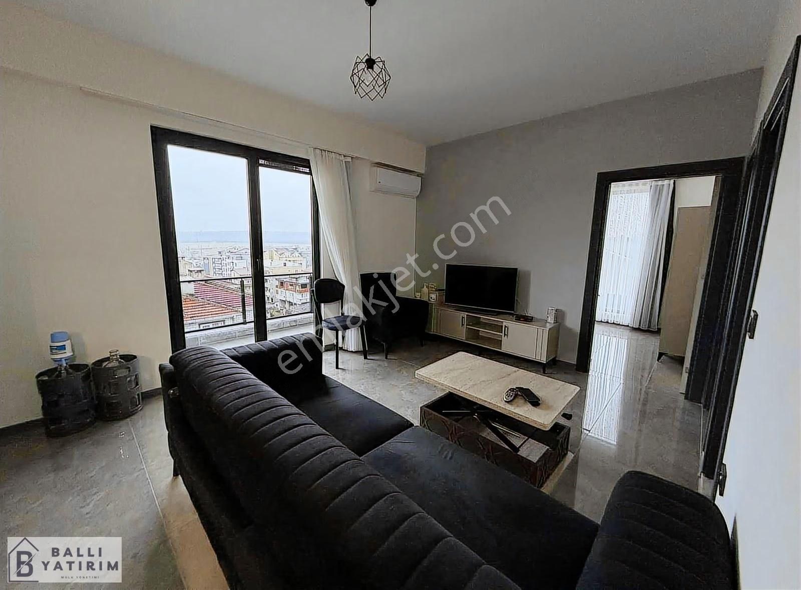 Ballı Yatırım'dan Merkezi Konumda 2+1 Satılık Manzaralı Daire - Görsel 26
