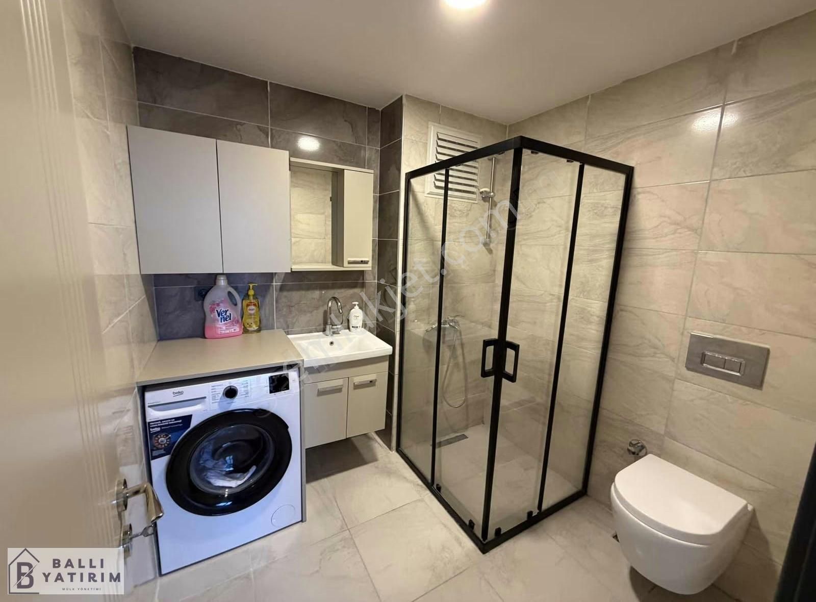 Ballı Yatırım'dan Merkezi Konumda 2+1 Satılık Manzaralı Daire - Görsel 4