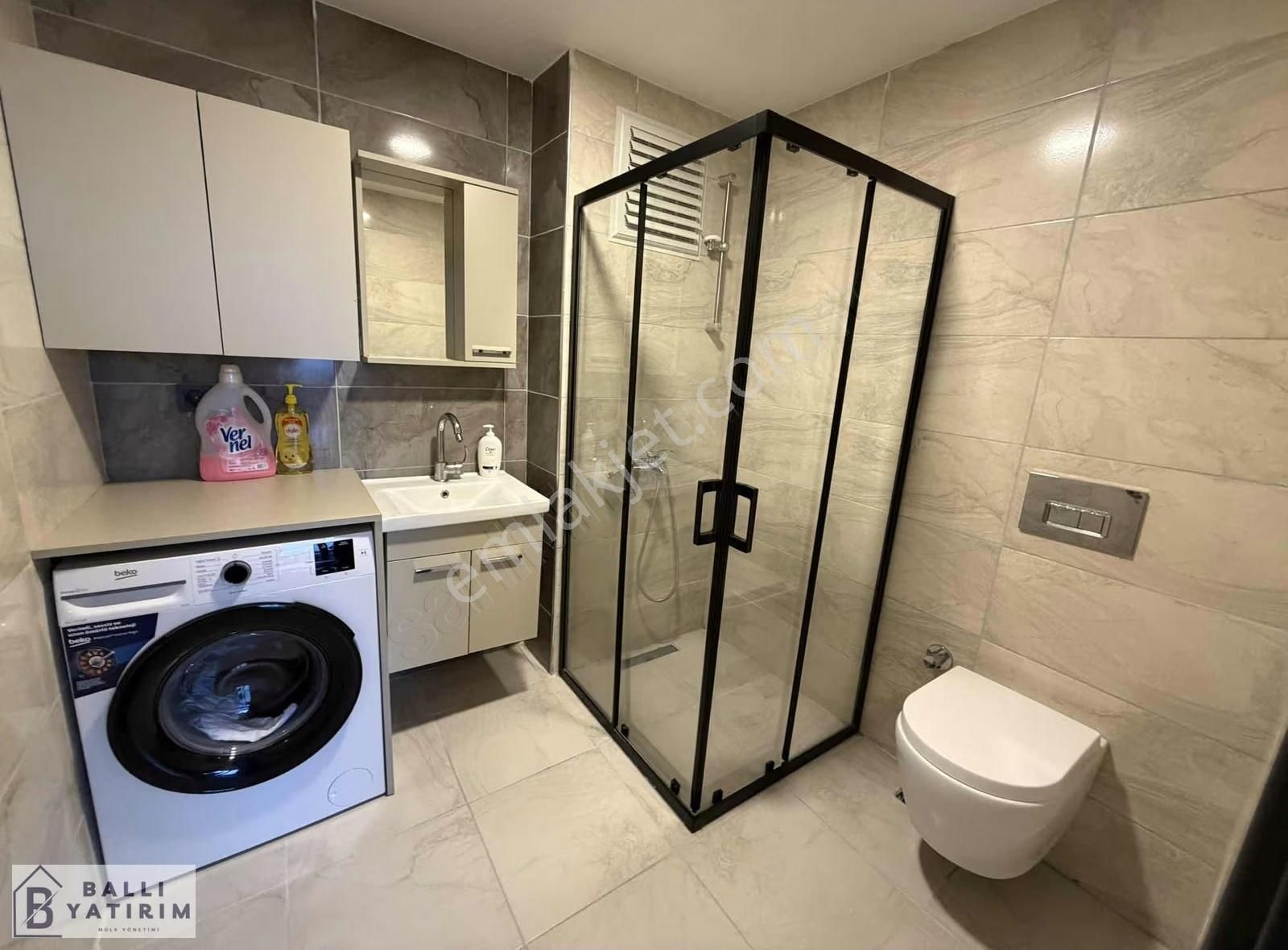 Ballı Yatırım'dan Merkezi Konumda 2+1 Satılık Manzaralı Daire - Görsel 27
