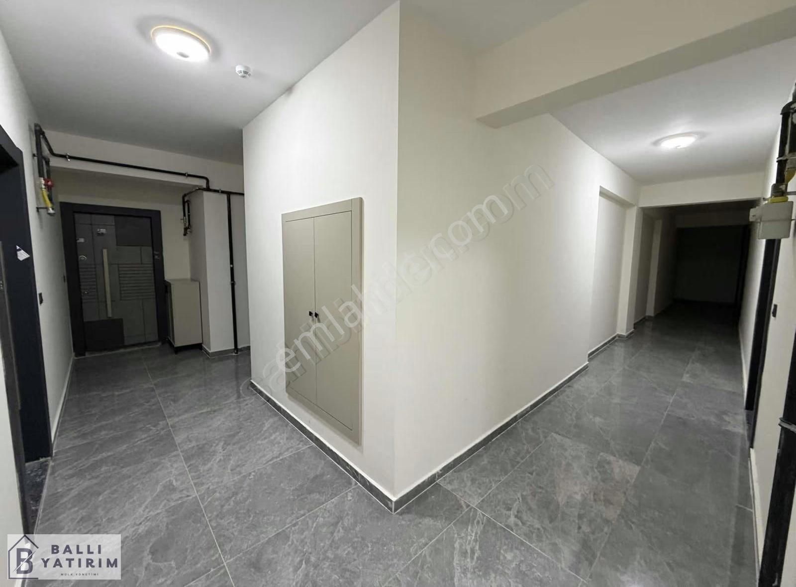 Ballı Yatırım'dan Merkezi Konumda 2+1 Satılık Manzaralı Daire - Görsel 3