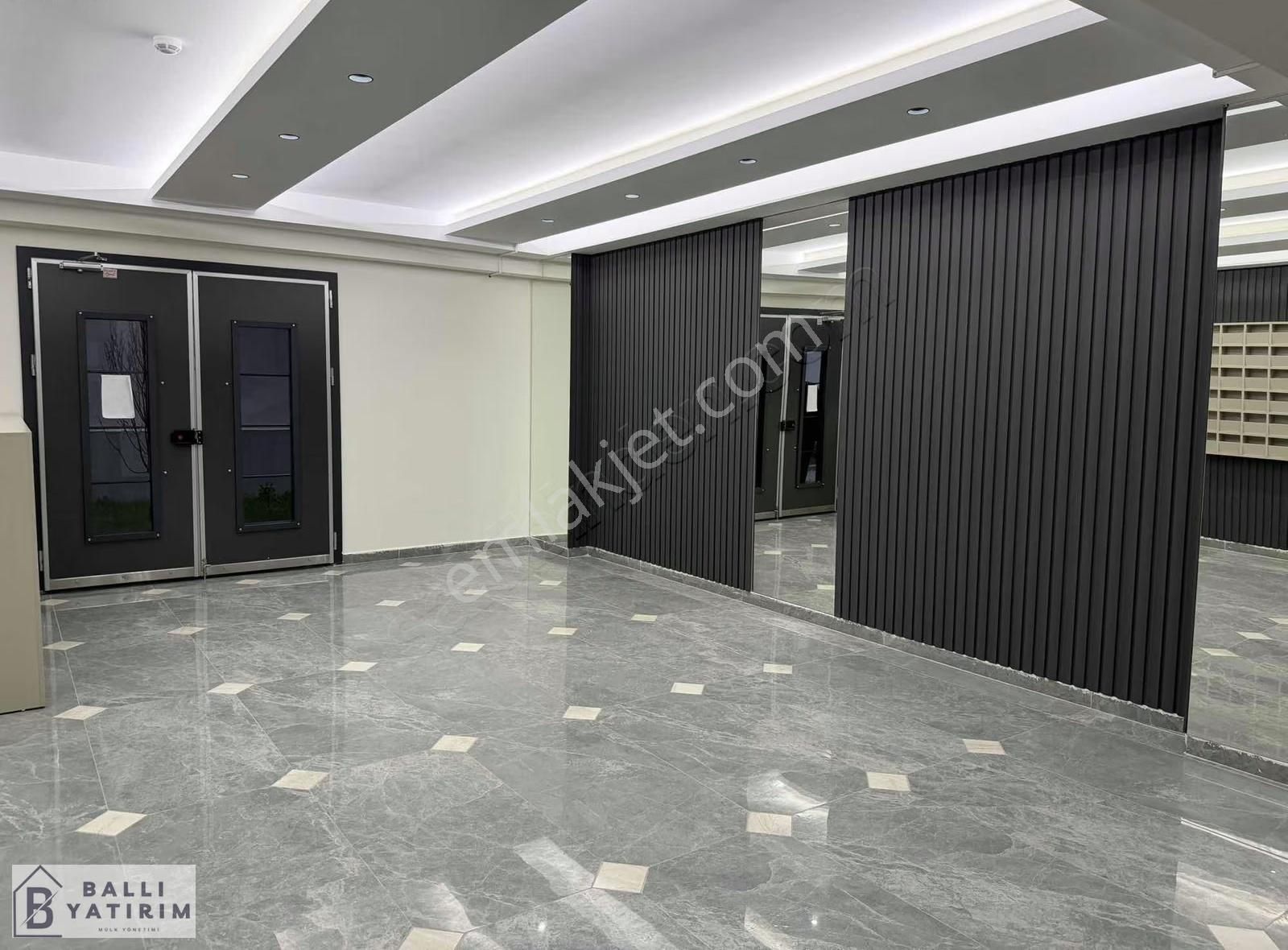 Ballı Yatırım'dan Merkezi Konumda 2+1 Satılık Manzaralı Daire - Görsel 15