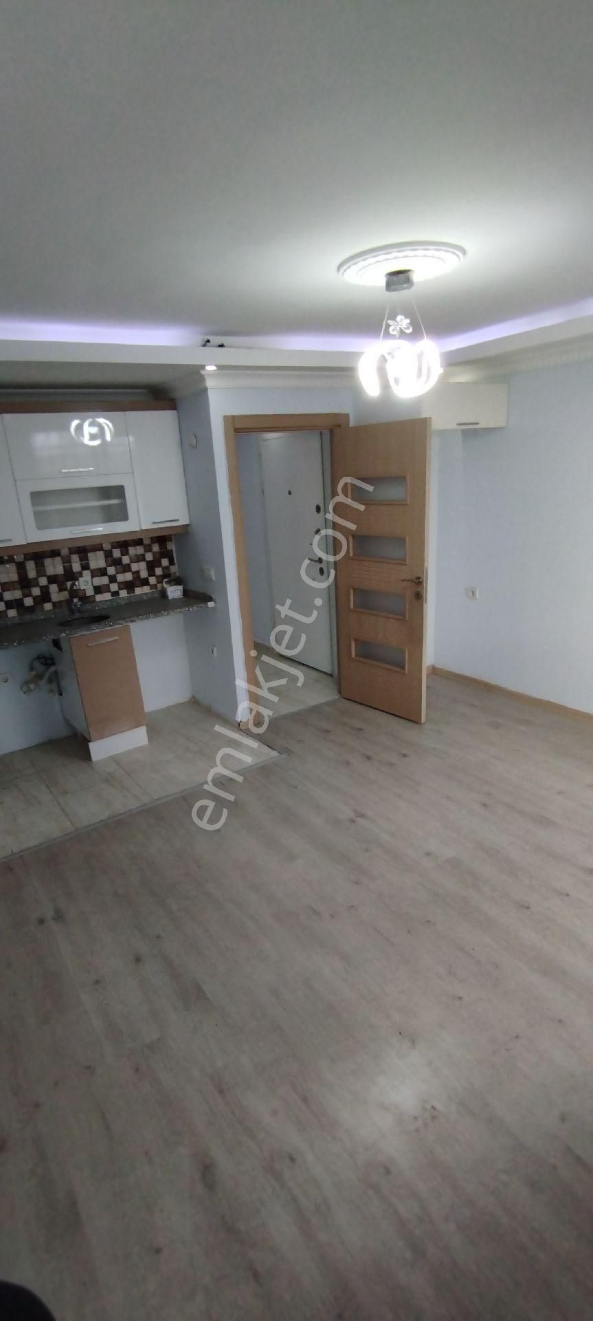 İskanlı Açık Mutfak Acil Kısa Süreli - Görsel 2