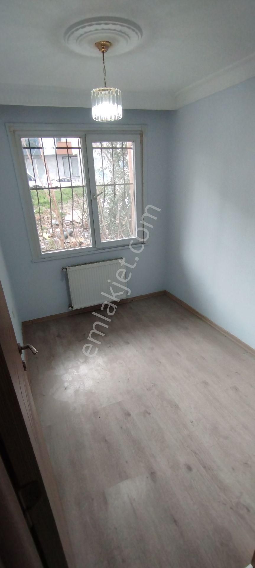 İskanlı Açık Mutfak Acil Kısa Süreli - Görsel 5