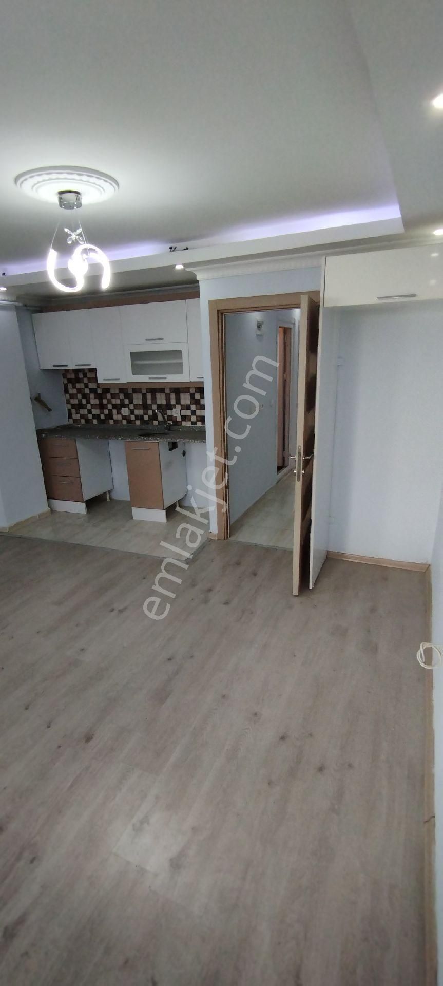 İskanlı Açık Mutfak Acil Kısa Süreli - Görsel 3