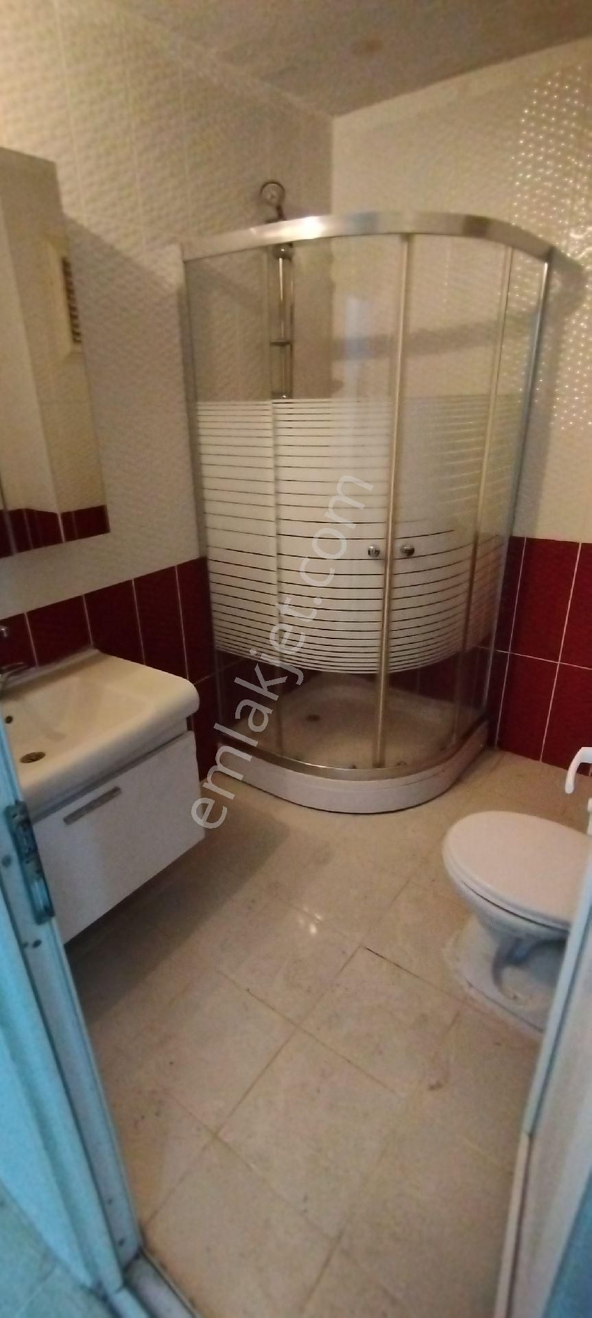 İskanlı Açık Mutfak Acil Kısa Süreli - Görsel 8