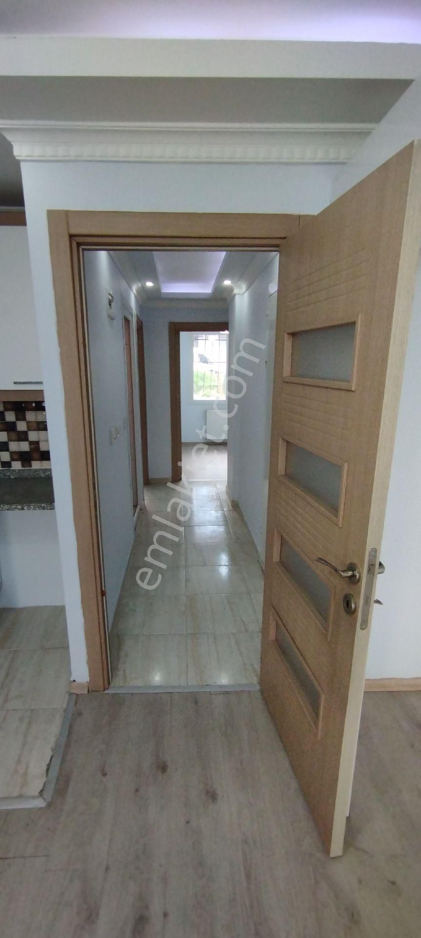 İskanlı Açık Mutfak Acil Kısa Süreli - Görsel 4