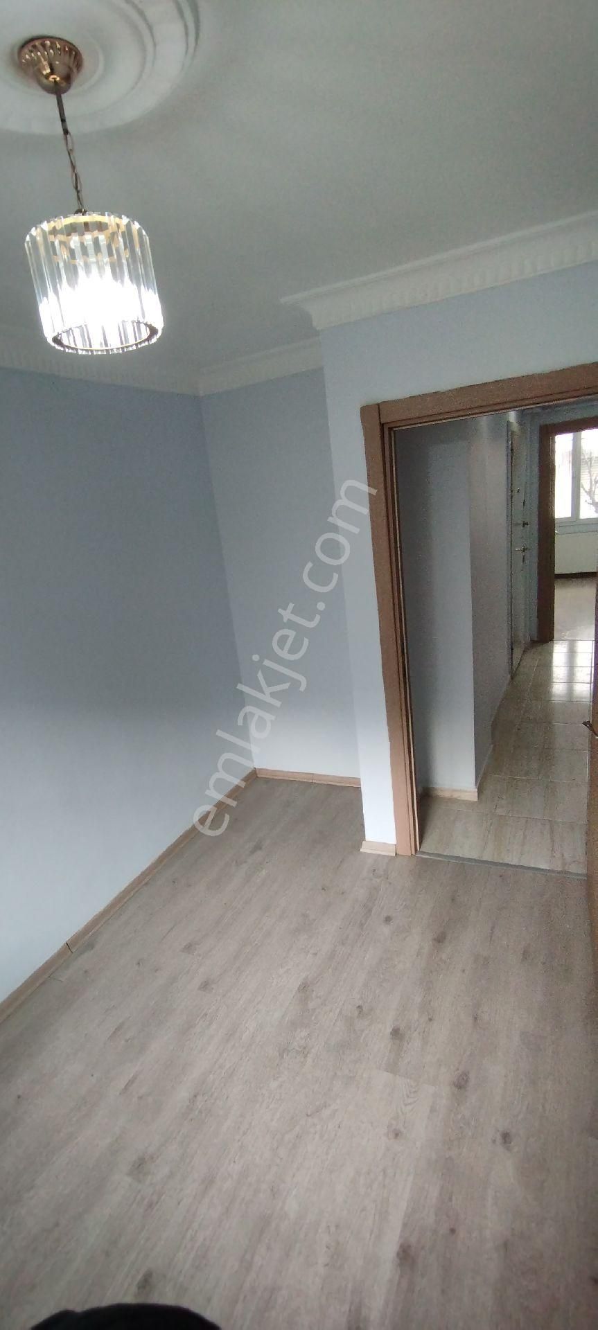 İskanlı Açık Mutfak Acil Kısa Süreli - Görsel 6