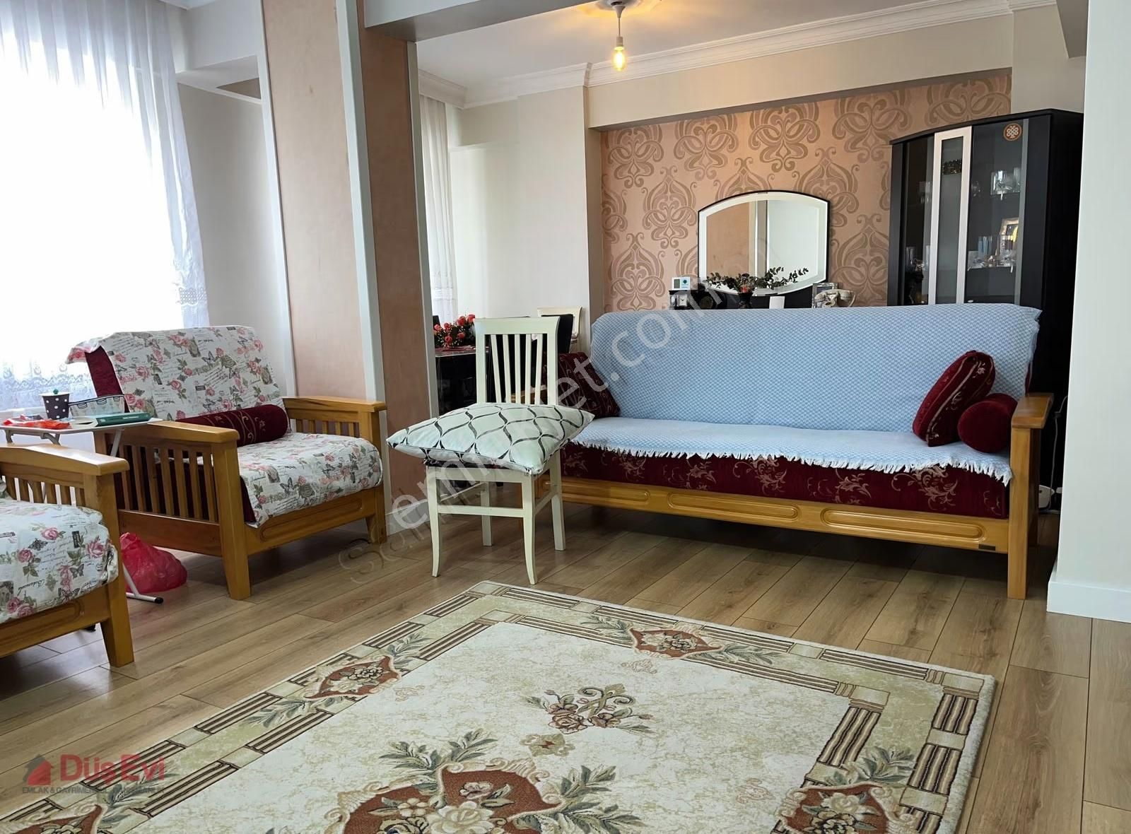 Bahçelievler Cumhuriyet Mah. 3+3 Kredili Ferah Bakımlı Dubleks - Görsel 17