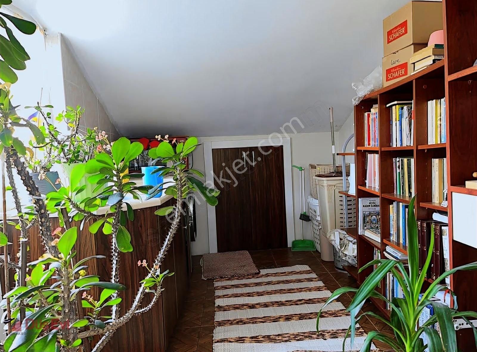 Bahçelievler Cumhuriyet Mah. 3+3 Kredili Ferah Bakımlı Dubleks - Görsel 33