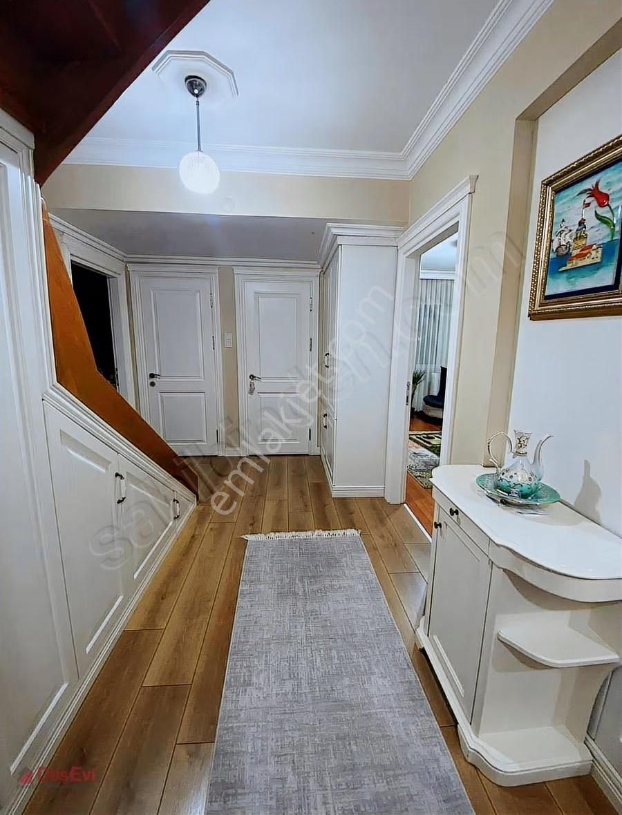 Bahçelievler Cumhuriyet Mah. 3+3 Kredili Ferah Bakımlı Dubleks - Görsel 27