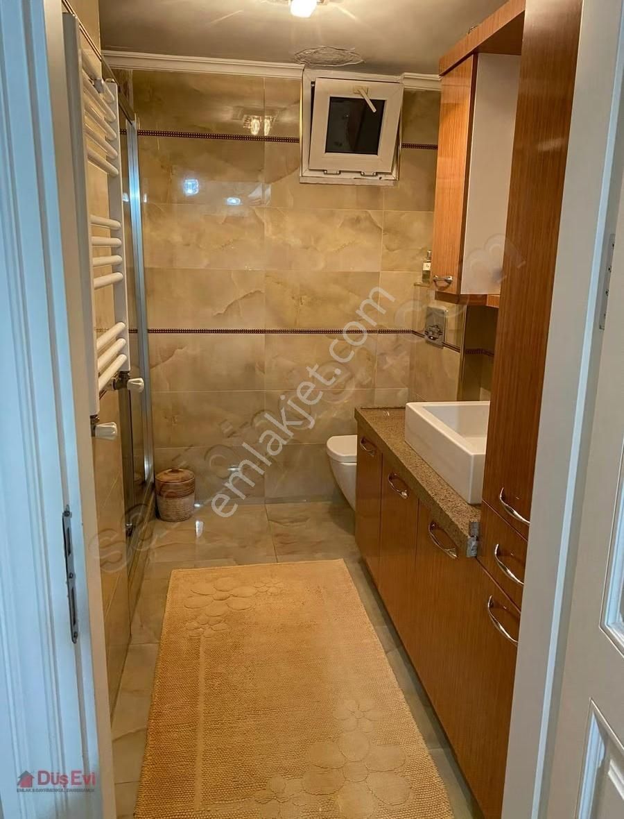 Bahçelievler Cumhuriyet Mah. 3+3 Kredili Ferah Bakımlı Dubleks - Görsel 23