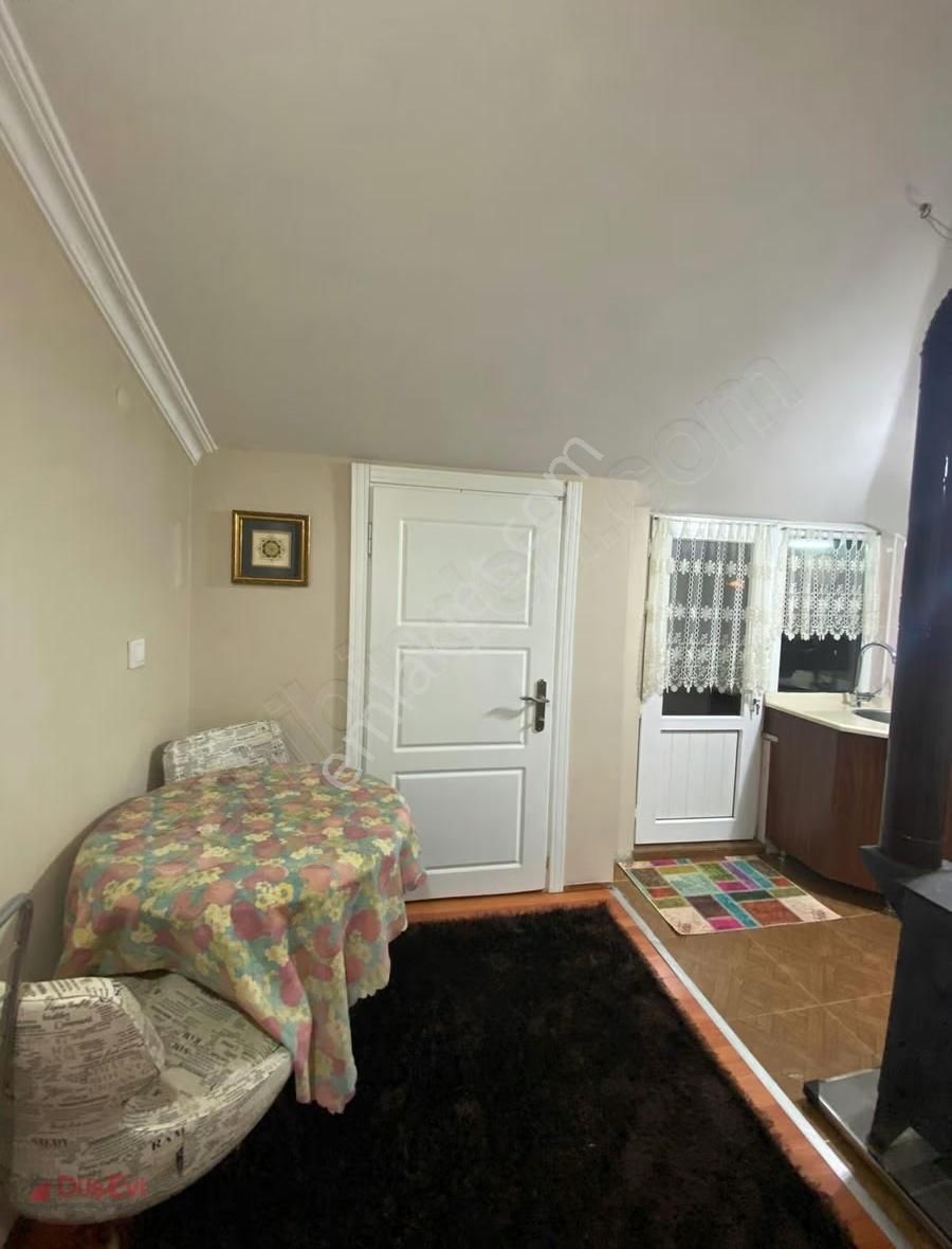 Bahçelievler Cumhuriyet Mah. 3+3 Kredili Ferah Bakımlı Dubleks - Görsel 34