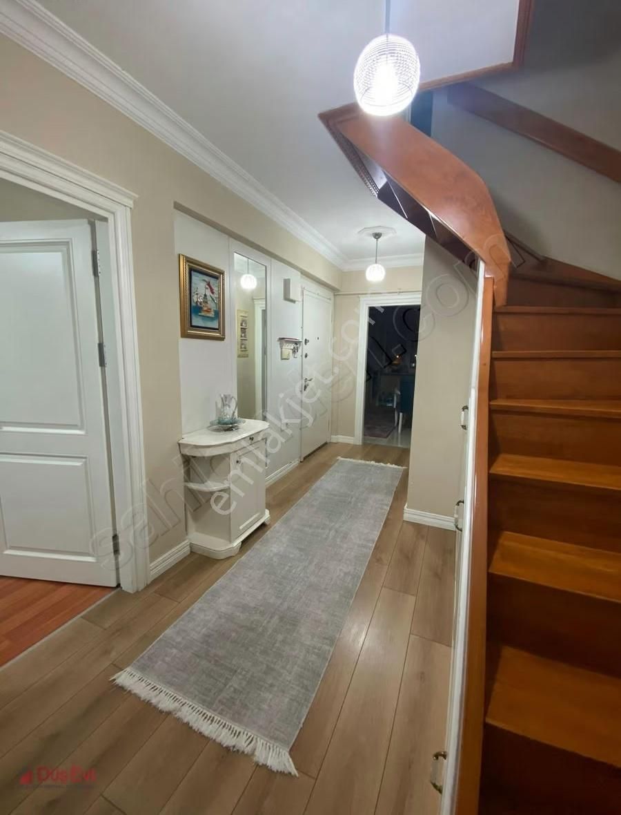 Bahçelievler Cumhuriyet Mah. 3+3 Kredili Ferah Bakımlı Dubleks - Görsel 29