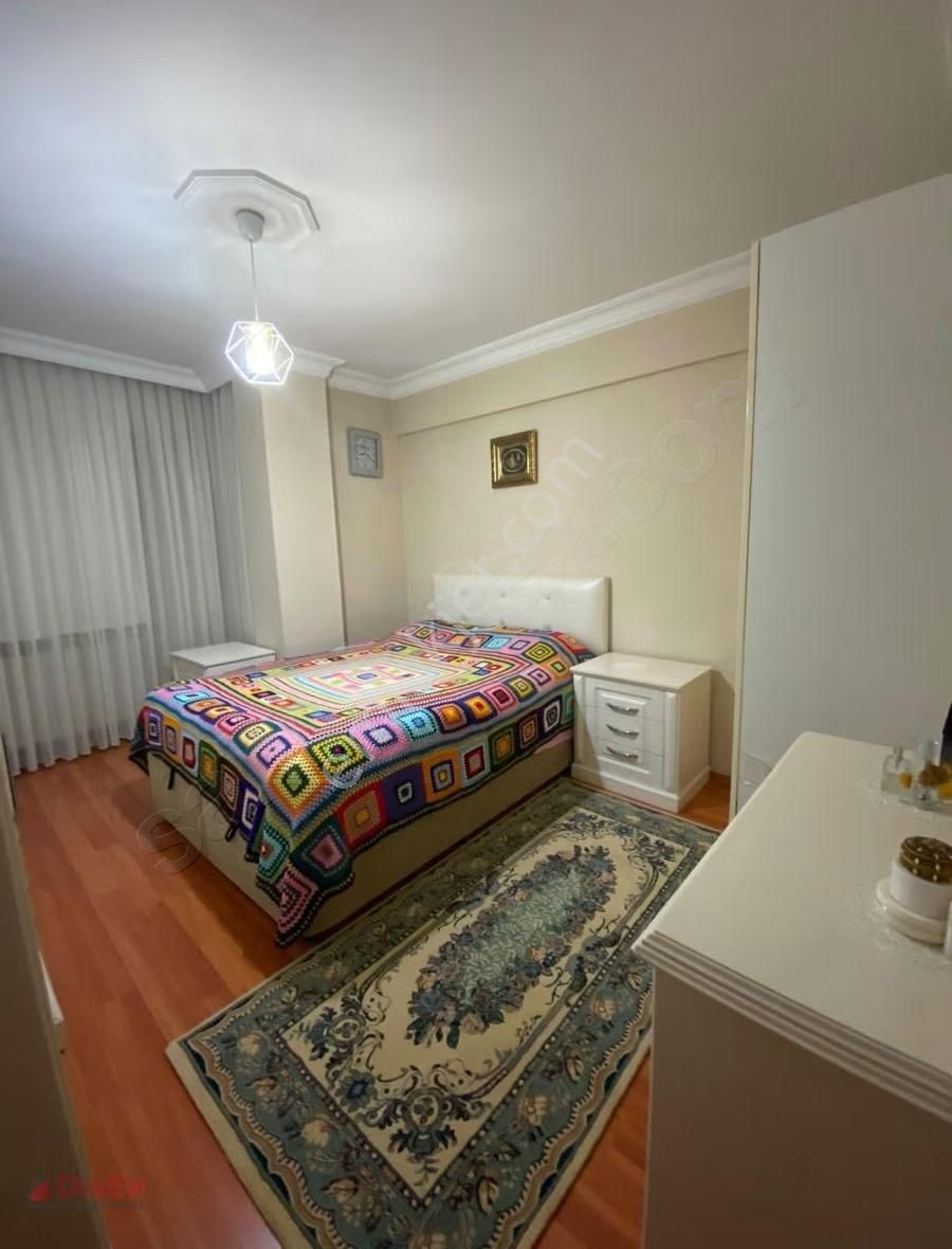 Bahçelievler Cumhuriyet Mah. 3+3 Kredili Ferah Bakımlı Dubleks - Görsel 31