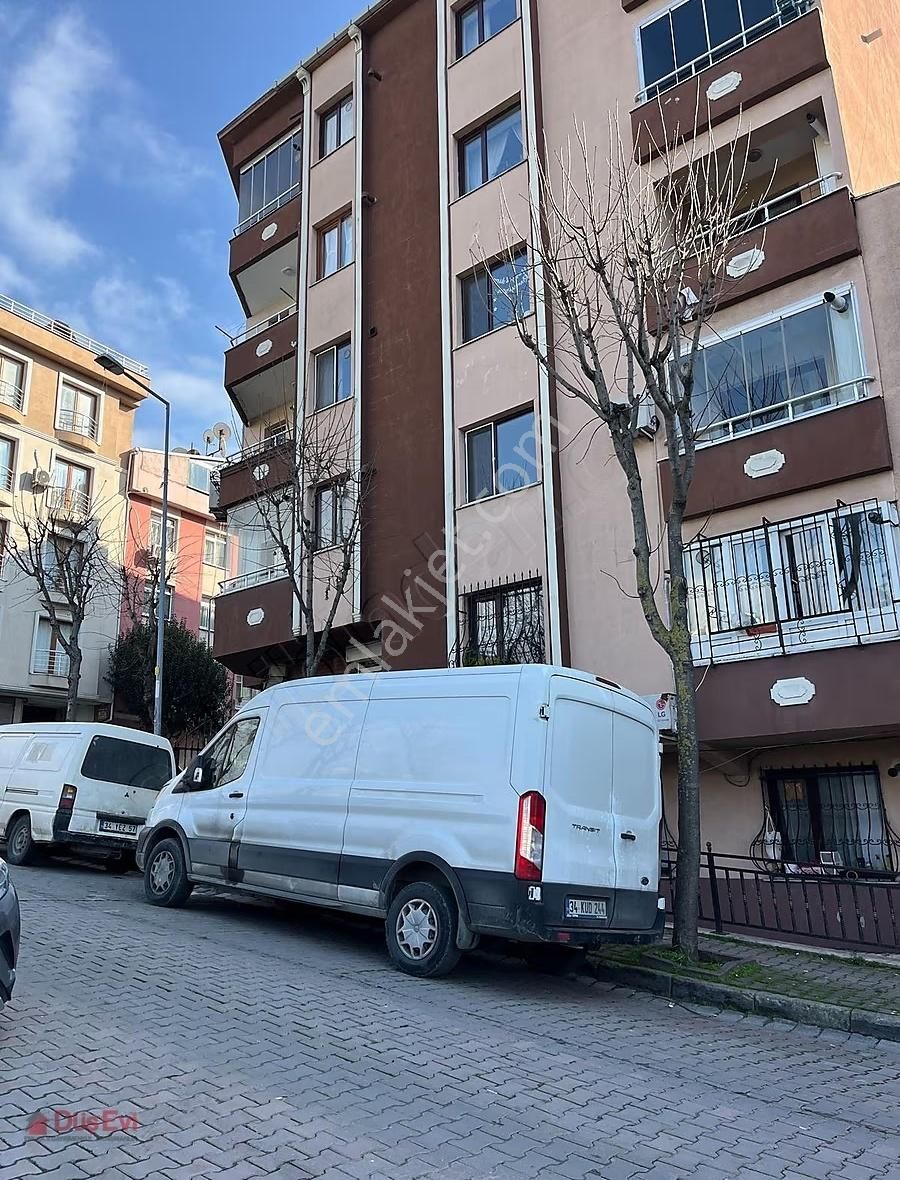 Bahçelievler Cumhuriyet Mah. 3+3 Kredili Ferah Bakımlı Dubleks - Görsel 32