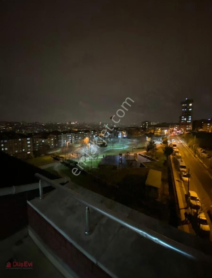 Bahçelievler Cumhuriyet Mah. 3+3 Kredili Ferah Bakımlı Dubleks - Görsel 2