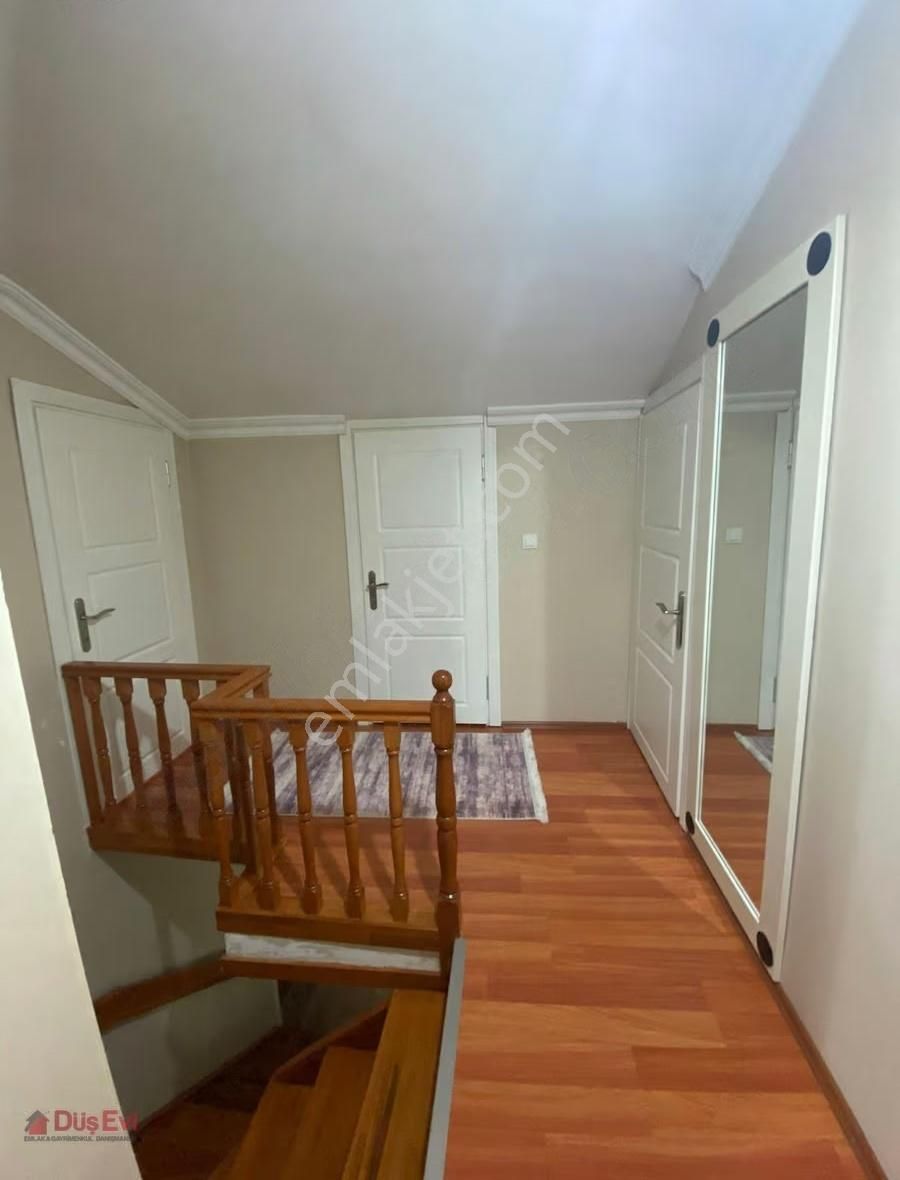 Bahçelievler Cumhuriyet Mah. 3+3 Kredili Ferah Bakımlı Dubleks - Görsel 12