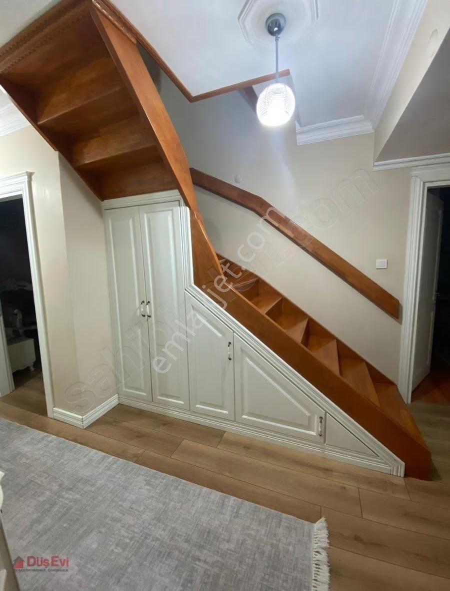 Bahçelievler Cumhuriyet Mah. 3+3 Kredili Ferah Bakımlı Dubleks - Görsel 9