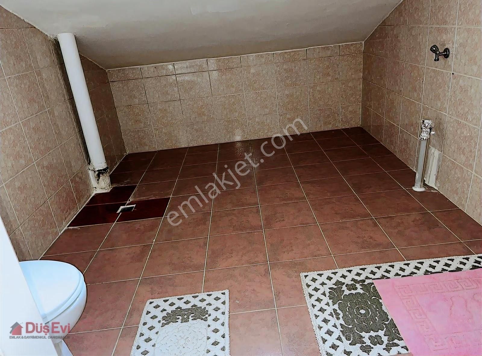 Bahçelievler Cumhuriyet Mah. 3+3 Kredili Ferah Bakımlı Dubleks - Görsel 15