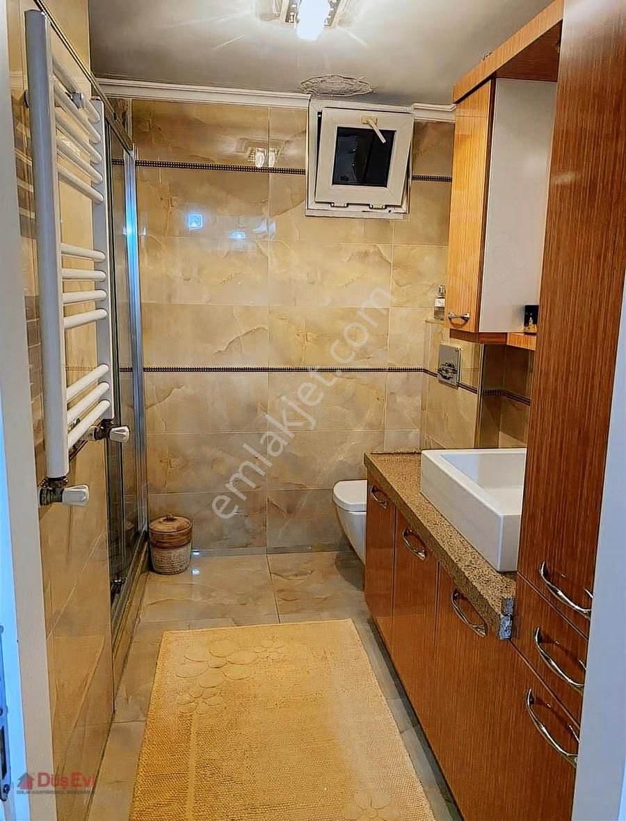 Bahçelievler Cumhuriyet Mah. 3+3 Kredili Ferah Bakımlı Dubleks - Görsel 30