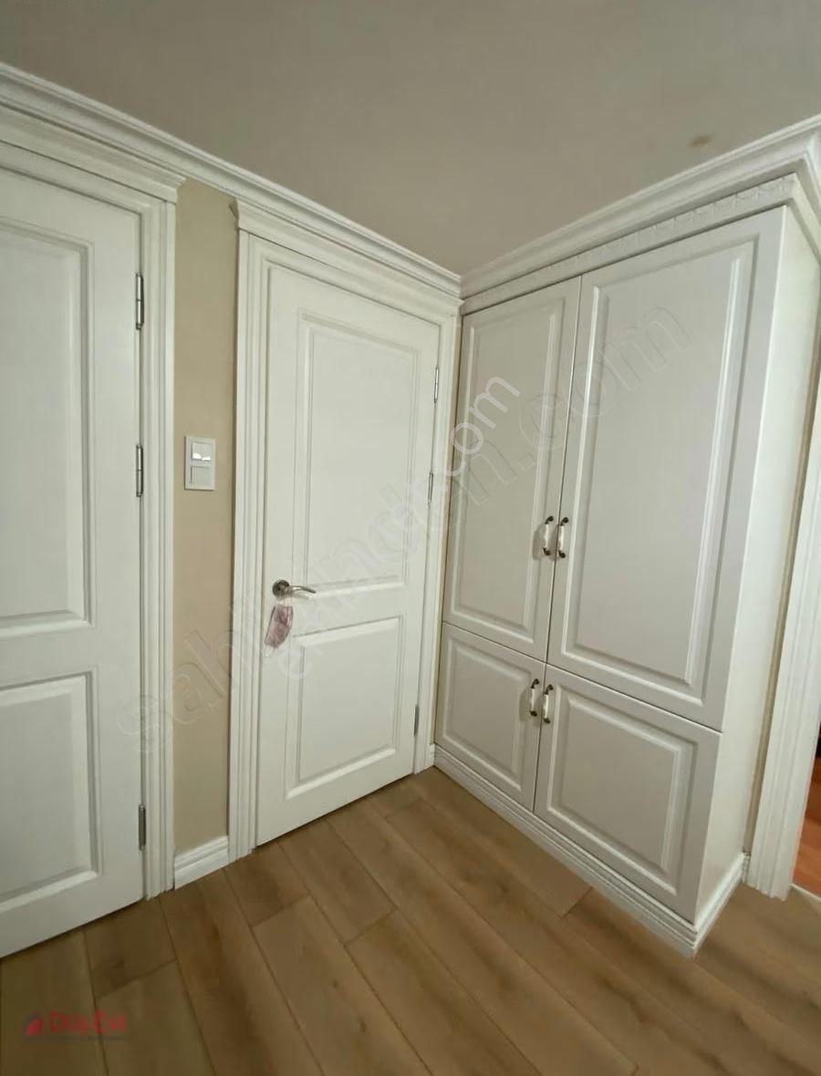 Bahçelievler Cumhuriyet Mah. 3+3 Kredili Ferah Bakımlı Dubleks - Görsel 3