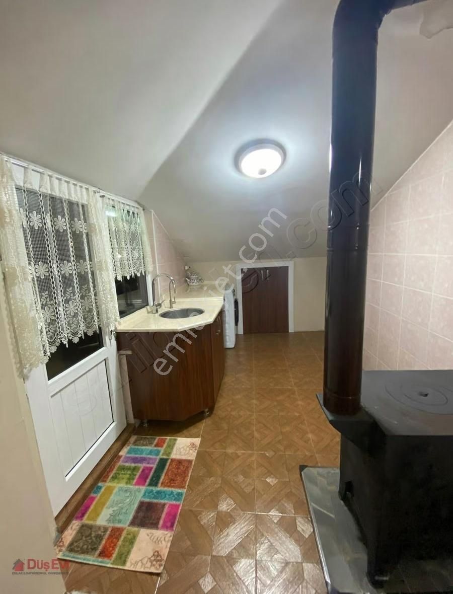 Bahçelievler Cumhuriyet Mah. 3+3 Kredili Ferah Bakımlı Dubleks - Görsel 22