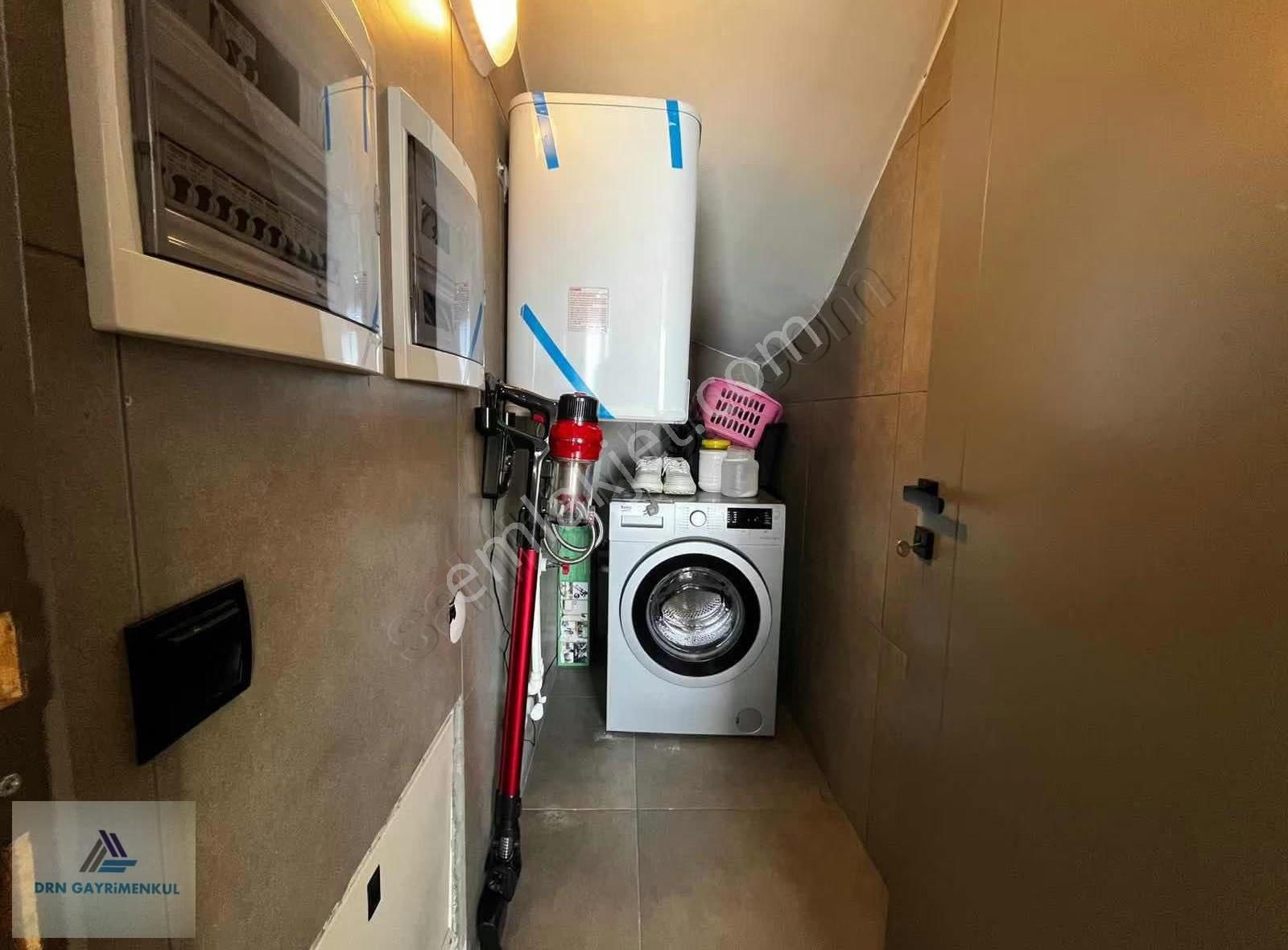 Kuşadası Karaova'da Deniz Manzaralı Boş Satılık 4+1 Villa - Görsel 2