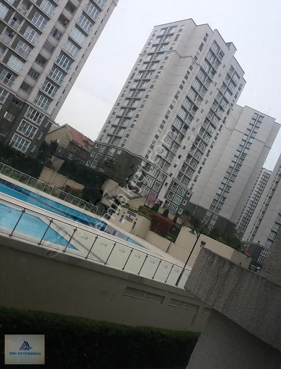 Avrupa Konutları Tem Havuz Ve Peyzaj Manzaralı Satılık2+1 Daire - Görsel 26