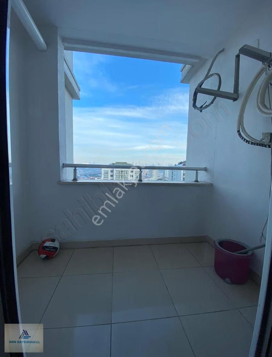 Avrupa Konutları Tem Havuz Ve Peyzaj Manzaralı Satılık2+1 Daire - Görsel 25