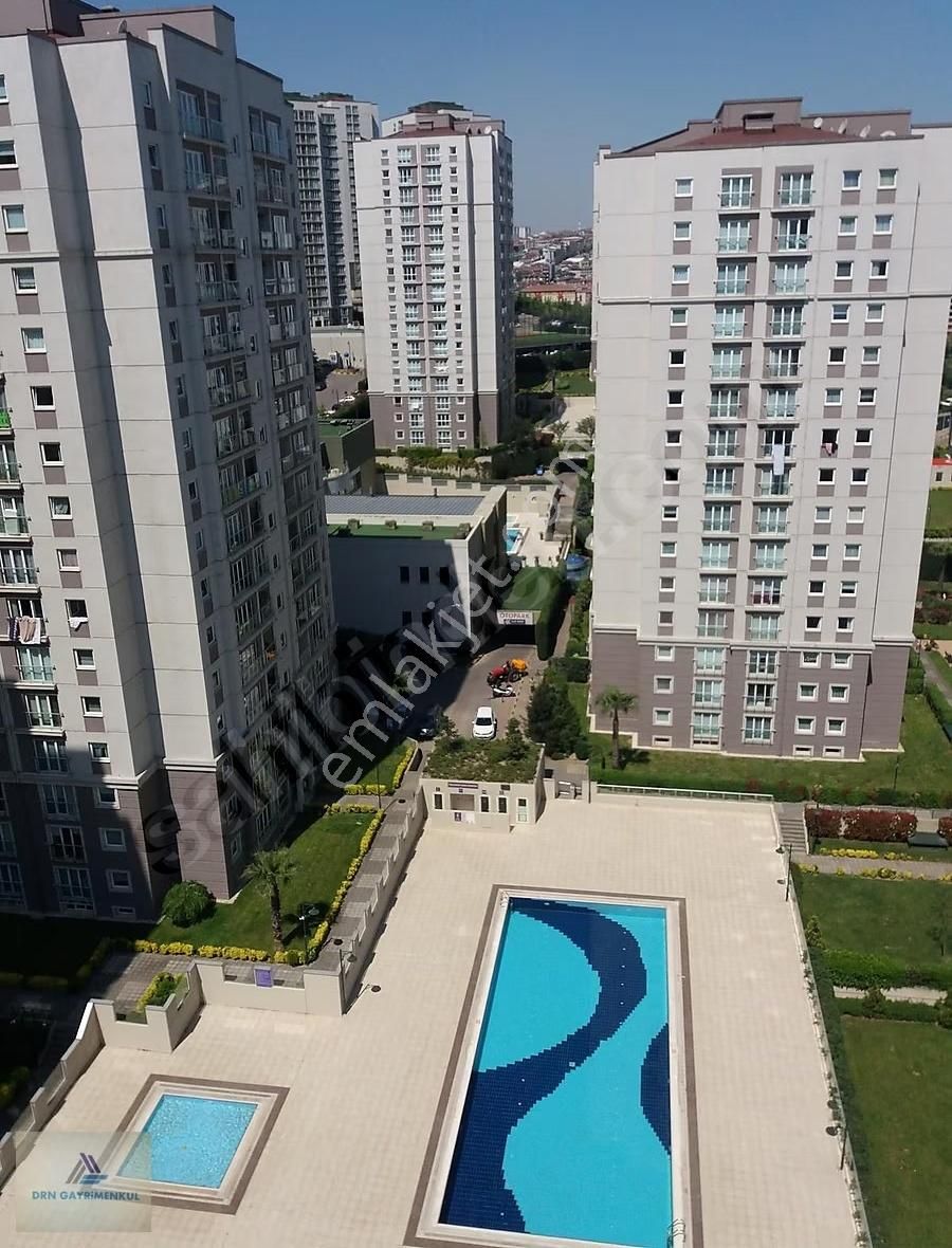 Avrupa Konutları Tem Havuz Ve Peyzaj Manzaralı Satılık2+1 Daire - Görsel 31