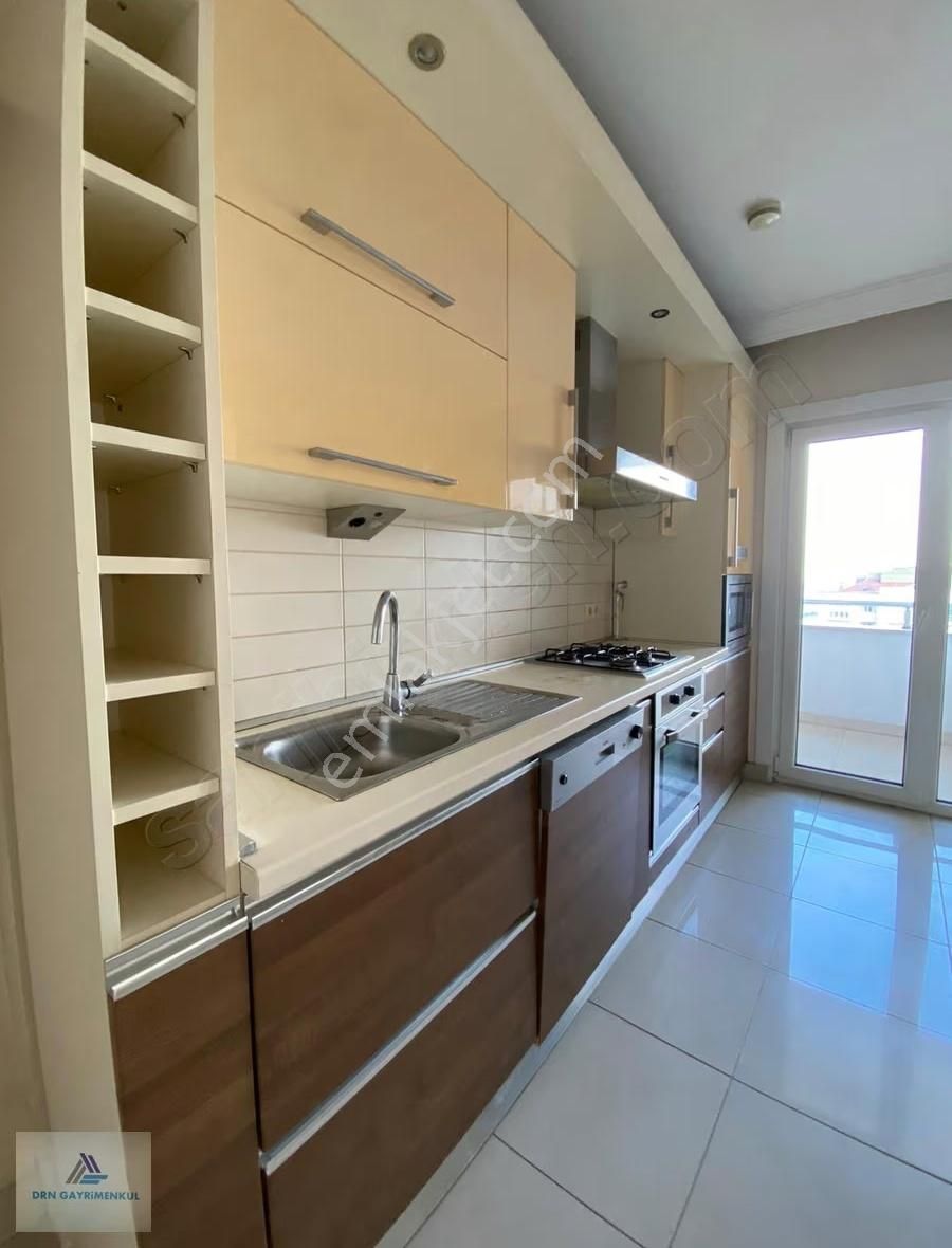 Avrupa Konutları Tem Havuz Ve Peyzaj Manzaralı Satılık2+1 Daire - Görsel 33