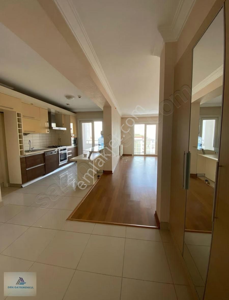 Avrupa Konutları Tem Havuz Ve Peyzaj Manzaralı Satılık2+1 Daire - Görsel 4