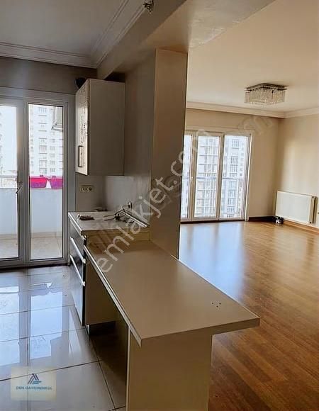 Avrupa Konutları Tem Havuz Ve Peyzaj Manzaralı Satılık2+1 Daire - Görsel 35