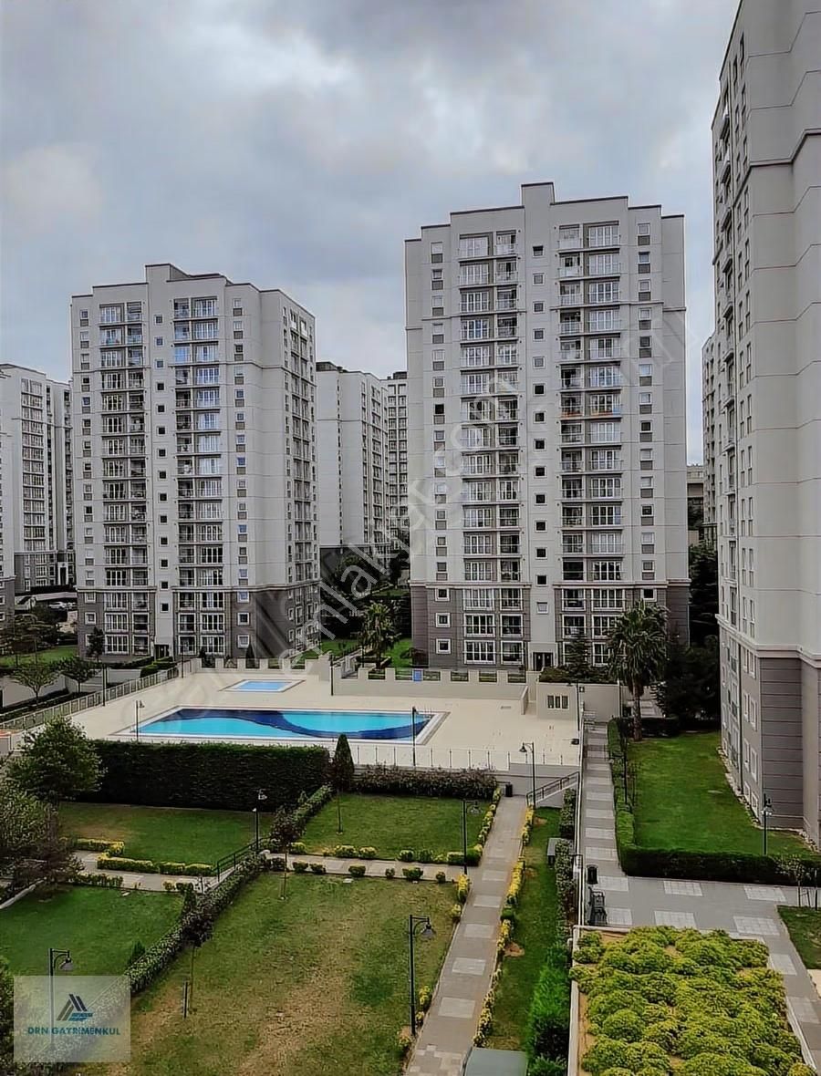 Avrupa Konutları Tem Havuz Ve Peyzaj Manzaralı Satılık2+1 Daire