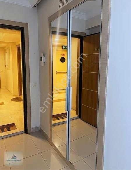 Avrupa Konutları Tem Havuz Ve Peyzaj Manzaralı Satılık2+1 Daire - Görsel 12