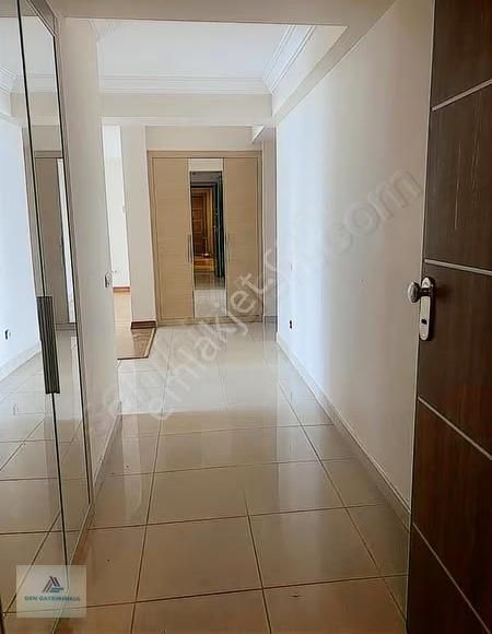 Avrupa Konutları Tem Havuz Ve Peyzaj Manzaralı Satılık2+1 Daire - Görsel 13