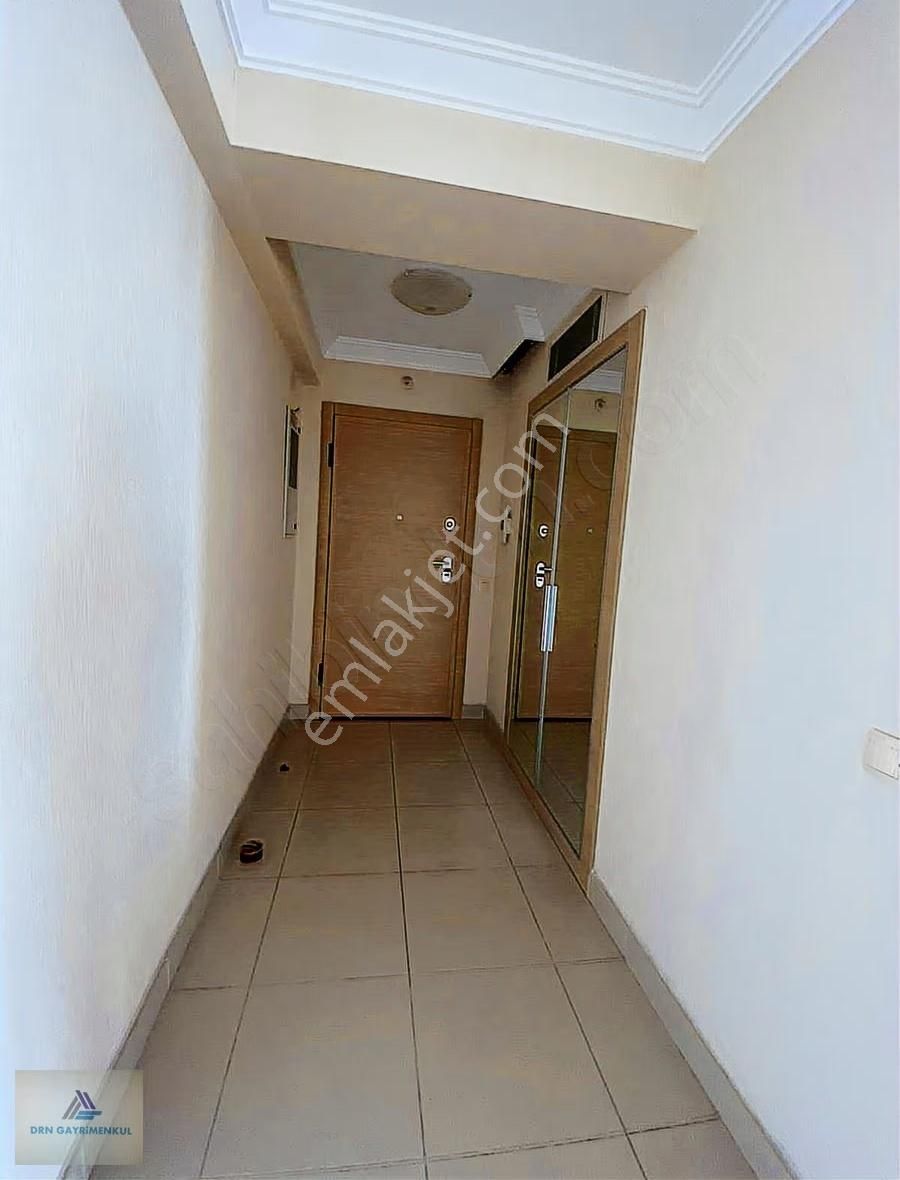 Avrupa Konutları Tem Havuz Ve Peyzaj Manzaralı Satılık2+1 Daire - Görsel 6