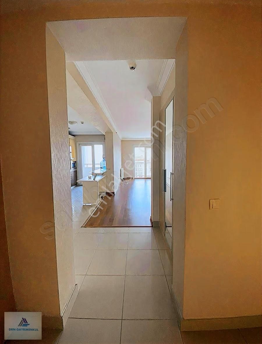 Avrupa Konutları Tem Havuz Ve Peyzaj Manzaralı Satılık2+1 Daire - Görsel 30